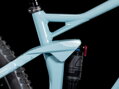 Bicykel Cube Stereo One22 Pro skylightblue 2025