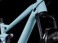 Bicykel Cube Stereo One22 Pro skylightblue 2025