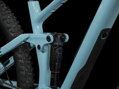 Bicykel Cube Stereo One44 C:62 Pro mayablue 2024