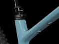 Bicykel Cube Stereo One44 C:62 Pro mayablue 2024