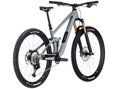 Bicykel Cube Stereo One44 C:62 Race grey 2024