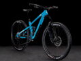 Bicykel Cube Stereo One55 C:62 SLX blue 2024