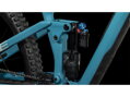 Bicykel Cube Stereo One55 C:62 SLX blue 2024