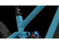 Bicykel Cube Stereo One55 C:62 SLX blue 2024