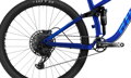 Bicykel Ghost Kato FS Base blue 2021
