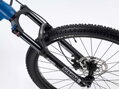 Bicykel Ghost Kato FS blue-black 2025