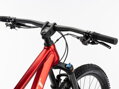 Bicykel Ghost Kato FS deep crimson 2026