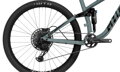 Bicykel Ghost Kato FS Essential 2021
