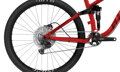 Bicykel Ghost Kato FS Universal 2021