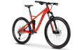 Bicykel Ghost Kato FS Universal 2021