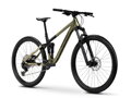 Bicykel Ghost Kato FS Universal olive grey 2026