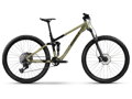 Bicykel Ghost Kato FS Universal olive grey 2026
