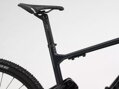 Bicykel Ghost Lector FS LC Essential black-grey 2024