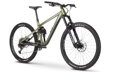 Bicykel Ghost Riot AM Universal 2021