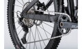 Bicykel Ghost RIOT TRAIL Essential black 2022