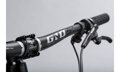 Bicykel Ghost RIOT TRAIL Essential black 2022