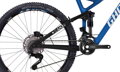 Bicykel Ghost SL AMR LC 4 2016