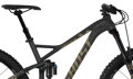 Bicykel Ghost SL AMR X 6 29 2017