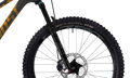 Bicykel Ghost SL AMR X 8 LC 27,5 2017