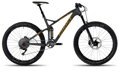 Bicykel Ghost SL AMR X 8 LC 27,5 2017