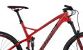 Bicykel Ghost SLAMR 3.7 LC 2018