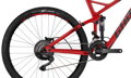 Bicykel Ghost SLAMR 3.7 LC 2018
