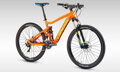 Bicykel Lapierre X-Control 227 2017