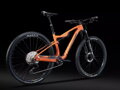 Bicykel Lapierre XRM 6.9 CF ocher matt 2025