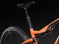 Bicykel Lapierre XRM 6.9 CF ocher matt 2025