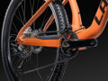 Bicykel Lapierre XRM 6.9 CF ocher matt 2025