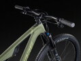 Bicykel Lapierre XRM 7.9 CF olive 2025