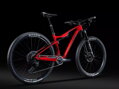 Bicykel Lapierre XRM 7.9 CF red 2025