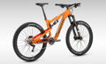 Bicykel Lapierre Zesty AM 327 2017