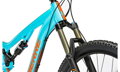 Bicykel Lapierre Zesty XM 327 2017