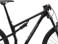 Bicykel Merida Ninety-Six 400 black 2024