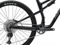 Bicykel Merida Ninety-Six 400 black 2024