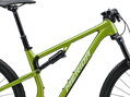 Bicykel Merida Ninety-Six 400 green 2024