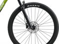 Bicykel Merida Ninety-Six 400 green 2024