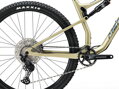 Bicykel Merida Ninety-Six 6000 šampanský 2023