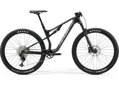 Bicykel Merida Ninety-Six 6000 tmavostrieborný 2023