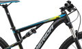 Bicykel Merida Ninety-Six 7.600 2017