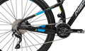 Bicykel Merida Ninety-Six 7.600 2017