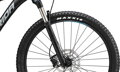Bicykel Merida Ninety-Six 7.600 2017