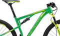 Bicykel Merida Ninety-Six 9.600 2018