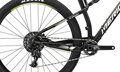 Bicykel Merida Ninety-Six 9.6000 2017