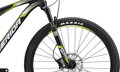 Bicykel Merida Ninety-Six 9.6000 2017