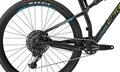 Bicykel Merida Ninety-Six 9.6000 2018