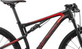 Bicykel Merida Ninety-Six 9 7000 2018