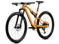 Bicykel Merida Ninety-Six RC 5000 oranžový 2023