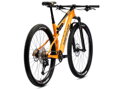 Bicykel Merida Ninety-Six RC 5000 oranžový 2023